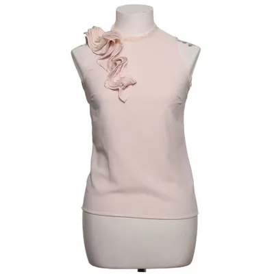 Topp (Rosa) från Coast Polyester