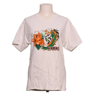 T-shirt (Comfortsoft Heavyweight) von Hanes Baumwolle