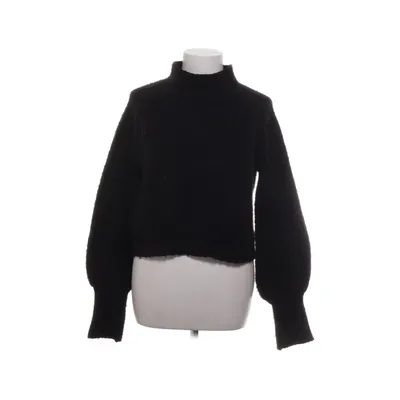 Tröja (Svart) från Pernilla Wahlgren Akryl, Elastan, Polyester