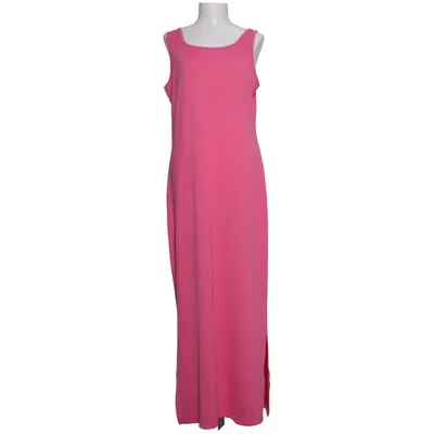 Robe longue (Rose) de Promise Élasthane, Polyester