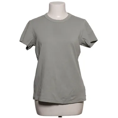 T-shirt (Gray) from Uniqlo U Cotton