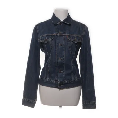 Denim jacket (Blue) from Levi Strauss & Co Cotton