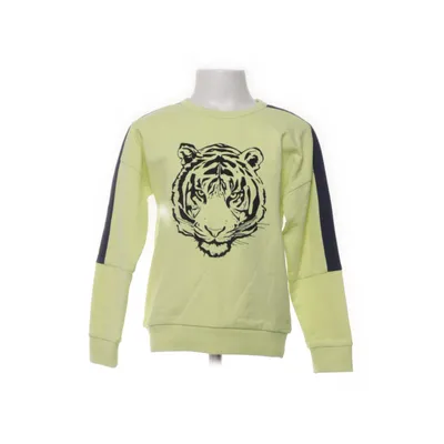Sweatshirt (Yellow, Blue) from Lamino