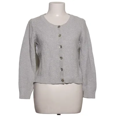Kofta (Wyrna) från Knitwear by Jackpot Bomull, Metallfiber, Polyester
