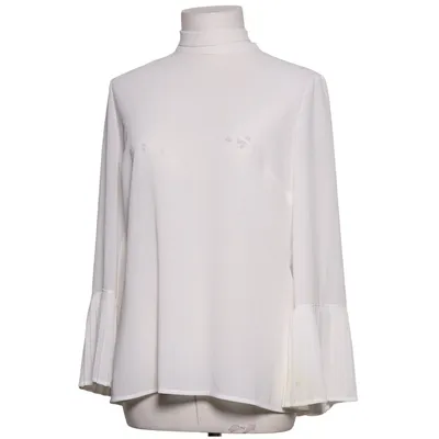 Blouse (Wit) van Sisley
