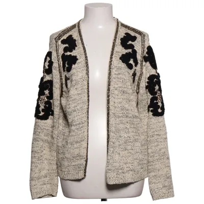 Kofta (Grå, Vit) från River Island Bomull