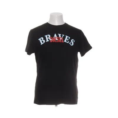 T-shirt (Svart) från Diesel Bomull