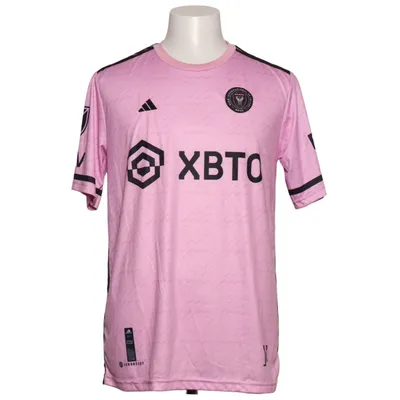Fotbollströja (Rosa, Svart) från Adidas