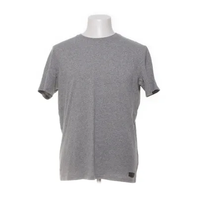T-shirt (Gray) from Kayoba Polyester, Organic cotton