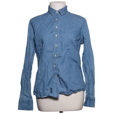 Chemise en jean (Bleu) de Berkeley Coton