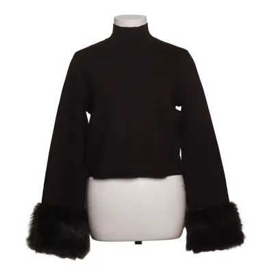 Tröja (Brun) från H&M Edition Elastan, Polyamid, Polyester, Viskos