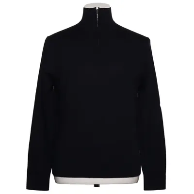 Tröja (Svart) från These Glory Days Merinoull