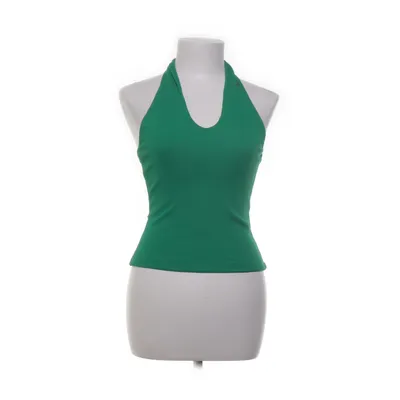 Halter neck top (ENMICHELLE SL TEE) from Envii Elastane, Polyester