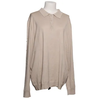 Rugbytröja (Beige) från Only & Sons Viskos