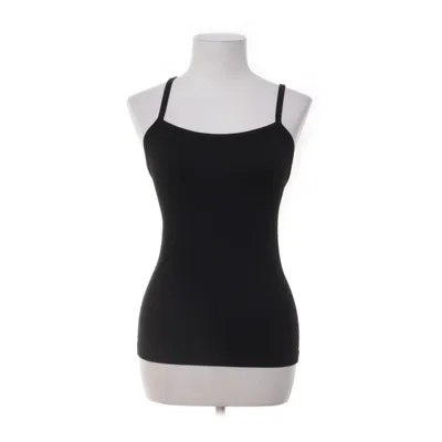 Träningslinne (Svart) från Stronger