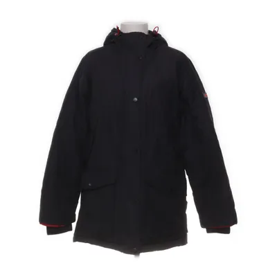 Dunjacka (Svart) från Henri Lloyd Woman Bomull, Nylon, Polyuretan, Dun, Akryl