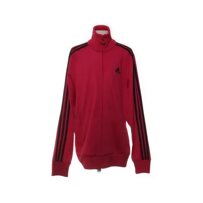 Sports jacket (Pink) from Adidas Polyester