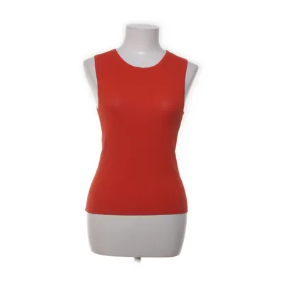 Tanktop (Rood) van Zara