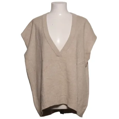Slipover (Beige) från Lisa Yang Kashmir