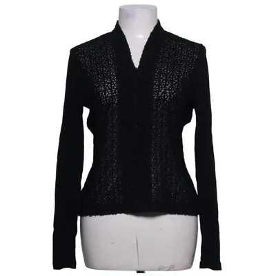 Top (Schwarz) von She