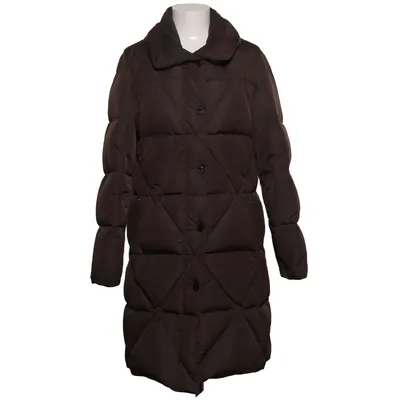 Donsjas (Bruin) van S. Milton Dons, Veer, Polyester