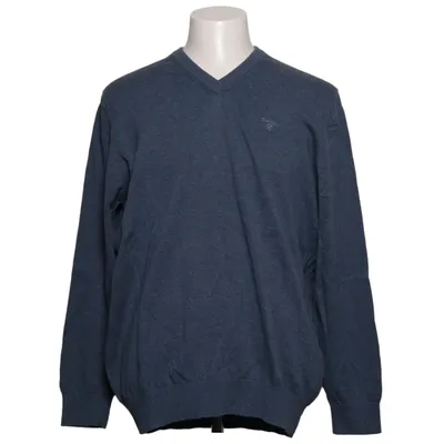 Pull-over (Bleu) de Barbour Coton