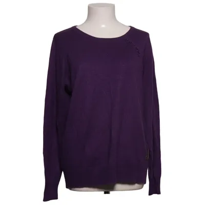Pull-over (Cashmere Blend) de Intown Acrylique, Cachemire, Polyamide