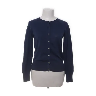Cardigan (Blauw) van Sofie D'hoore Katoen
