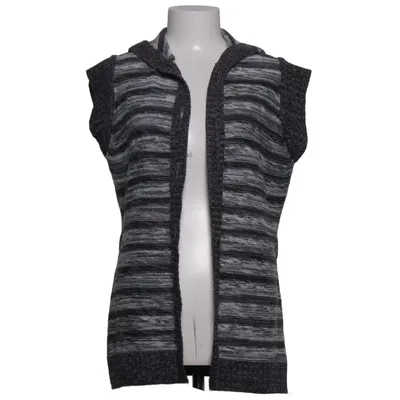 Gilet (Grijs, Zwart, Wit) van Xside