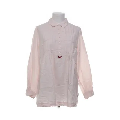 Blus (Rosa) från Blooming Bomull