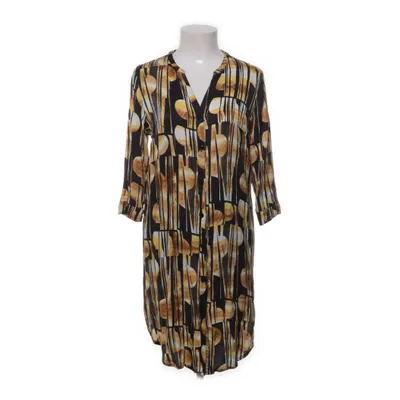 Kjole (Gul) fra Designed by 2-Biz Viscose