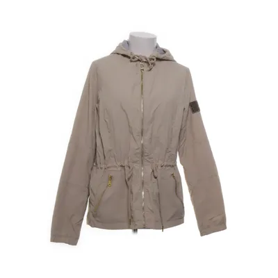 Anorak (Beige) de Denim Factory Polyamide, Polyester