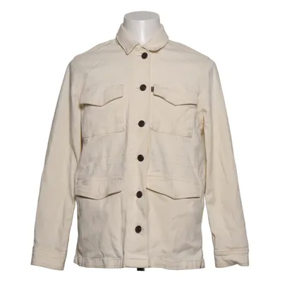 Safarijacka (Raven Jacket) från Lexington Bomull, Elastan