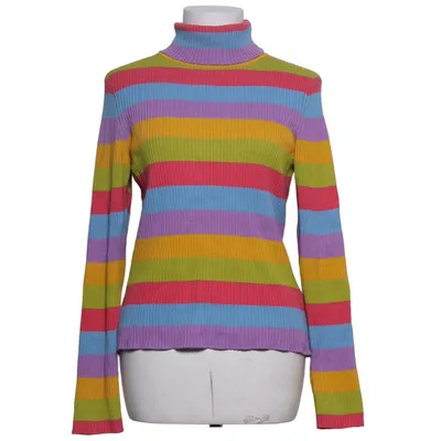 Turtleneck (Eva) fra Lucy & Yak Nylon, Økologisk bomuld