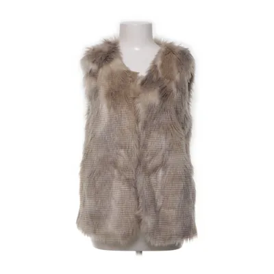 Ytterväst (Grå, Beige) från Pimkie Akryl, Polyester