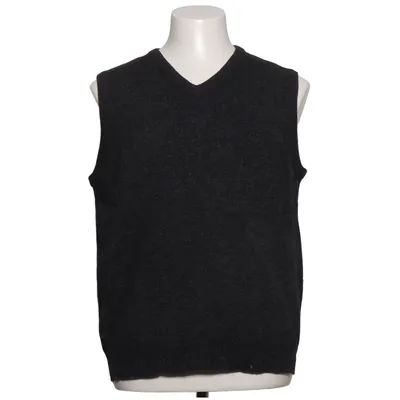 Spencer (Grijs) van Cityman Polyamide, Wol