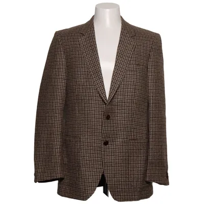 Blazer (Beige, Marron) de Westbury Viscose, Laine