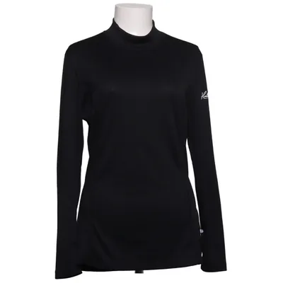 Underställströja (Svart) från Halti Polyester