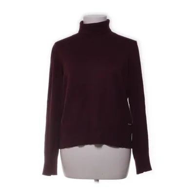 Polotröja (Röd) från Holly & Whyte by Lindex Polyester, Viskos