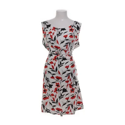 Klänning (Vit, Röd, Svart) från Jacett