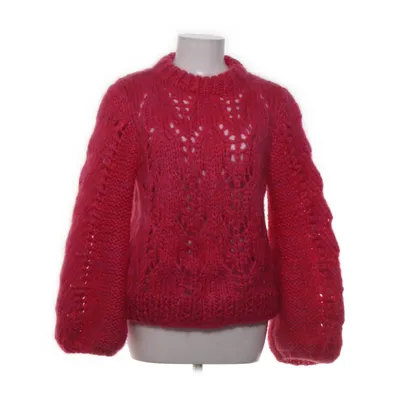 Tröja (2404 The Julliard Mohair) från Ganni Mohair, Ull