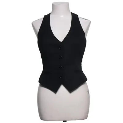 Kostuumgilet (Mamy Waistcoat) van Cue Katoen, Polyester