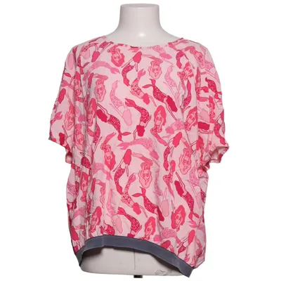 Topp (Rosa, Vit) från Lieblingsstück