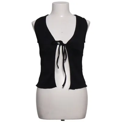 Top (Black) from Lager 157 Elastane, Polyester