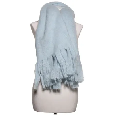 Halsduk (Blå) från Carin Wester