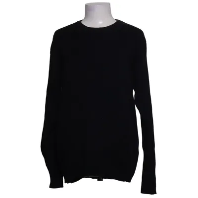Pull-over (Noir) de Batistini Sport Coton
