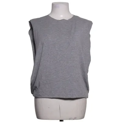 Top (Gray) from Vanessa Moe x NA-KD