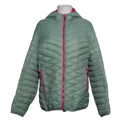 Leichte Jacke (Grün, Pink) von CMP Polyamid, Polyester