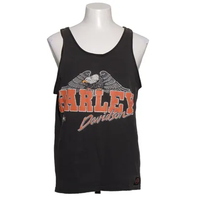 Linne (Grå) från Hanes Bomull