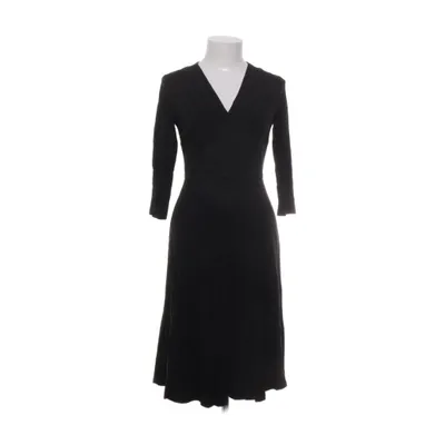 Robe portefeuille (Inger Pinstripe) de Jumperfabriken Élasthane, Viscose